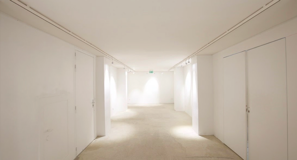 Photo de la boutique Pop-up Beaubourg 8